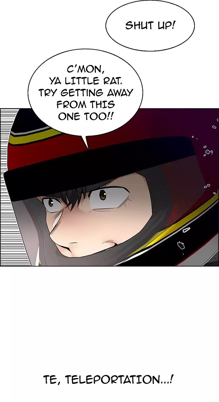 DICE: The Cube that Changes Everything Chapter 230 page 7 - Chapter 230: Pandemonium (4)
