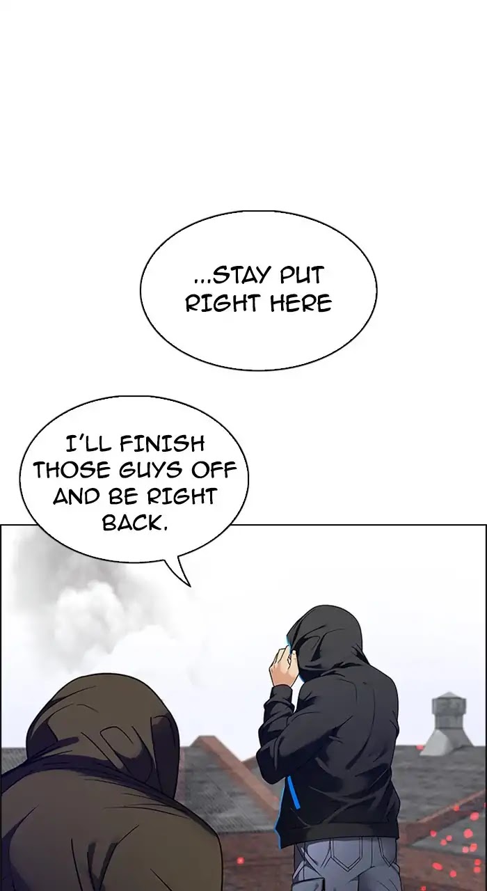 DICE: The Cube that Changes Everything Chapter 231 page 1 - Chapter 231: Pandemonium (5)