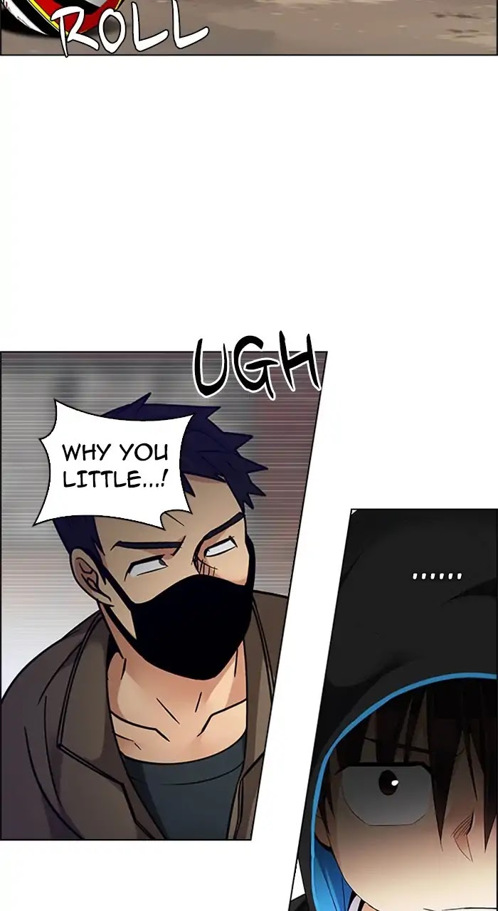 DICE: The Cube that Changes Everything Chapter 231 page 12 - Chapter 231: Pandemonium (5)