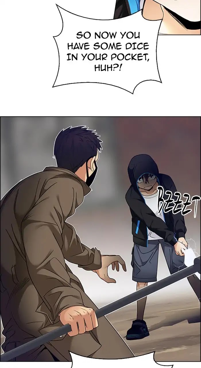 DICE: The Cube that Changes Everything Chapter 231 page 13 - Chapter 231: Pandemonium (5)