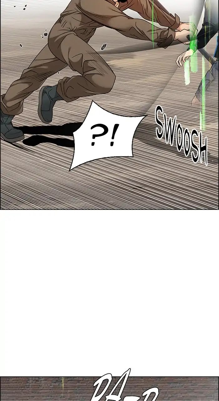 DICE: The Cube that Changes Everything Chapter 231 page 15 - Chapter 231: Pandemonium (5)