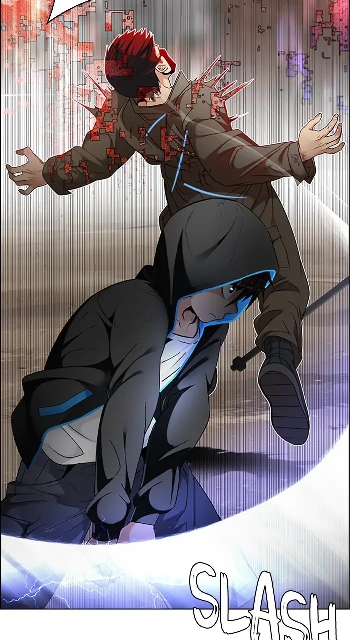 DICE: The Cube that Changes Everything Chapter 231 page 18 - Chapter 231: Pandemonium (5)
