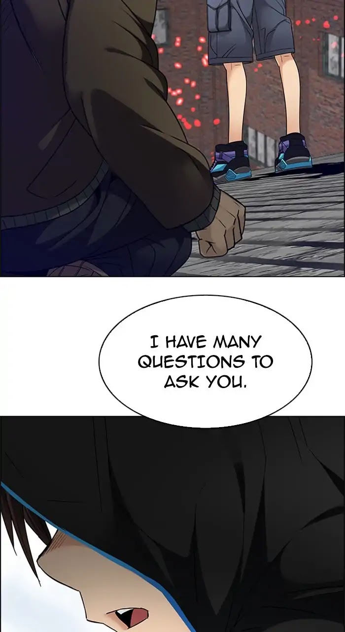 DICE: The Cube that Changes Everything Chapter 231 page 2 - Chapter 231: Pandemonium (5)