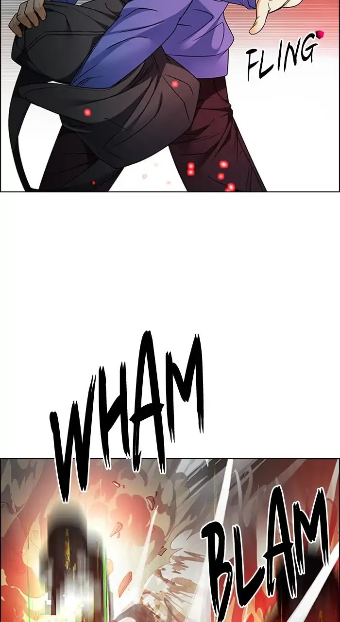 DICE: The Cube that Changes Everything Chapter 231 page 21 - Chapter 231: Pandemonium (5)
