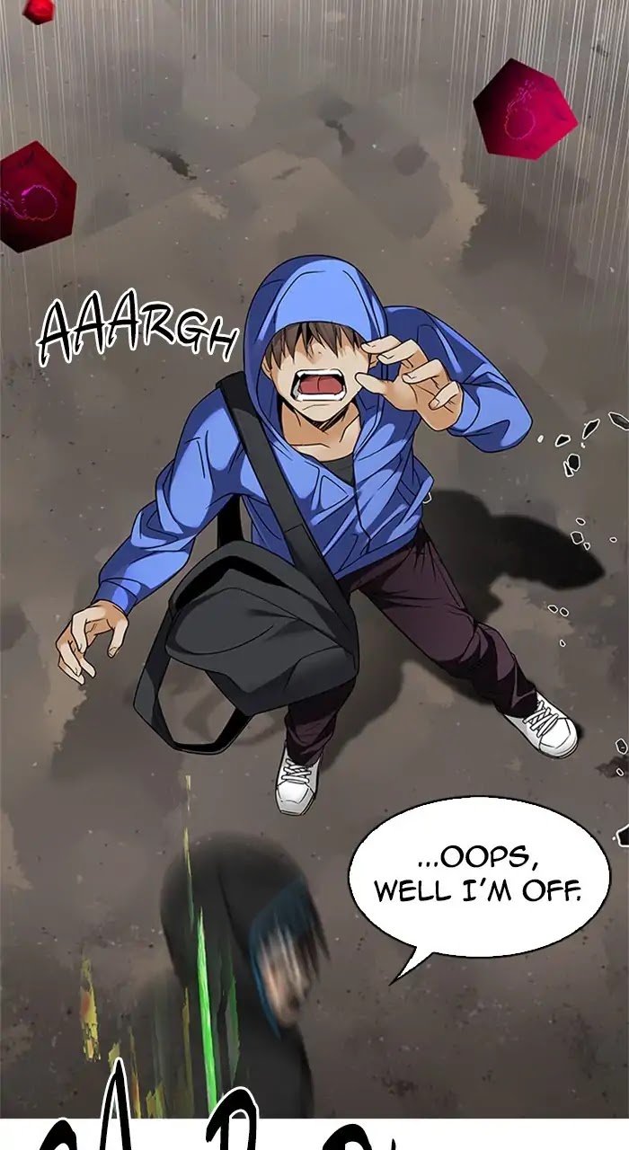 DICE: The Cube that Changes Everything Chapter 231 page 29 - Chapter 231: Pandemonium (5)
