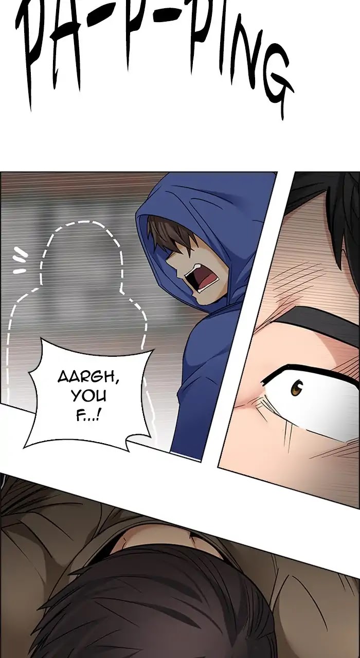 DICE: The Cube that Changes Everything Chapter 231 page 30 - Chapter 231: Pandemonium (5)
