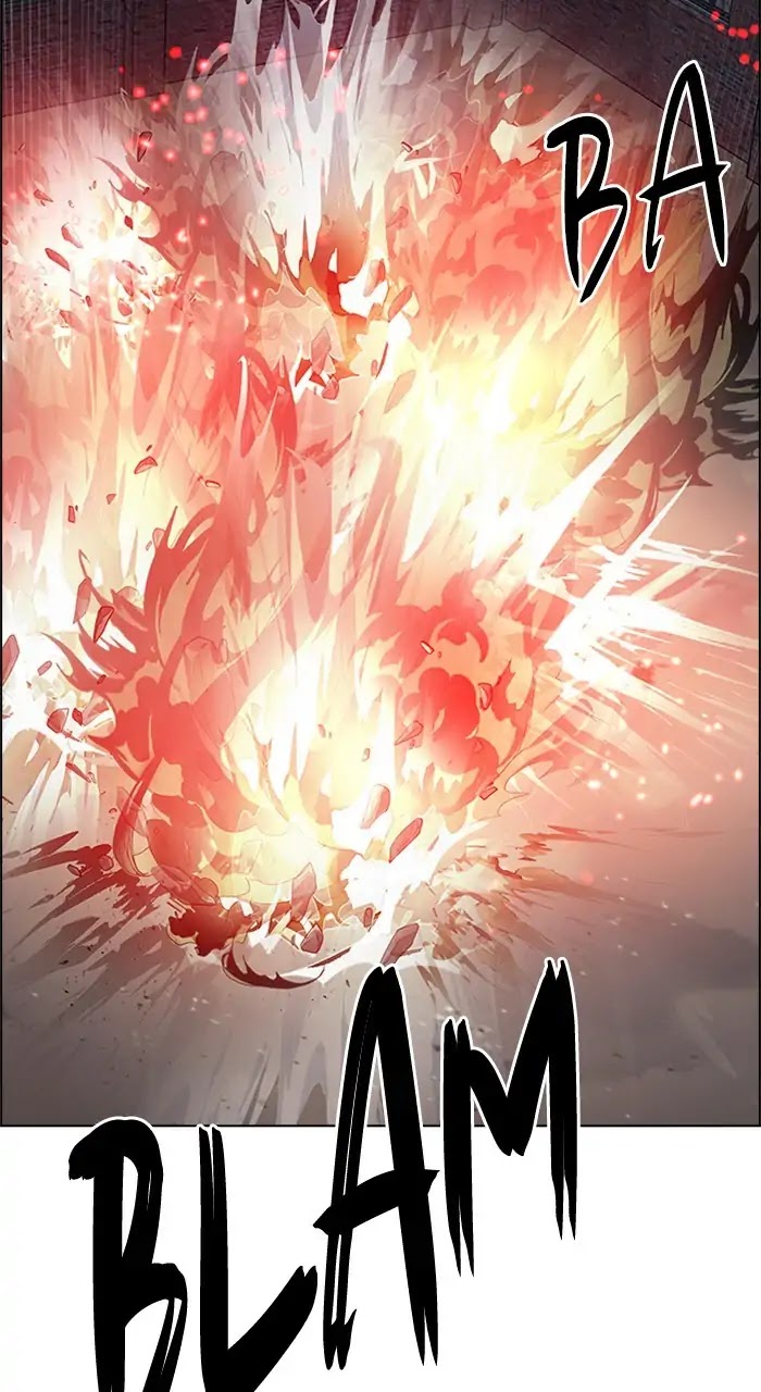 DICE: The Cube that Changes Everything Chapter 231 page 33 - Chapter 231: Pandemonium (5)