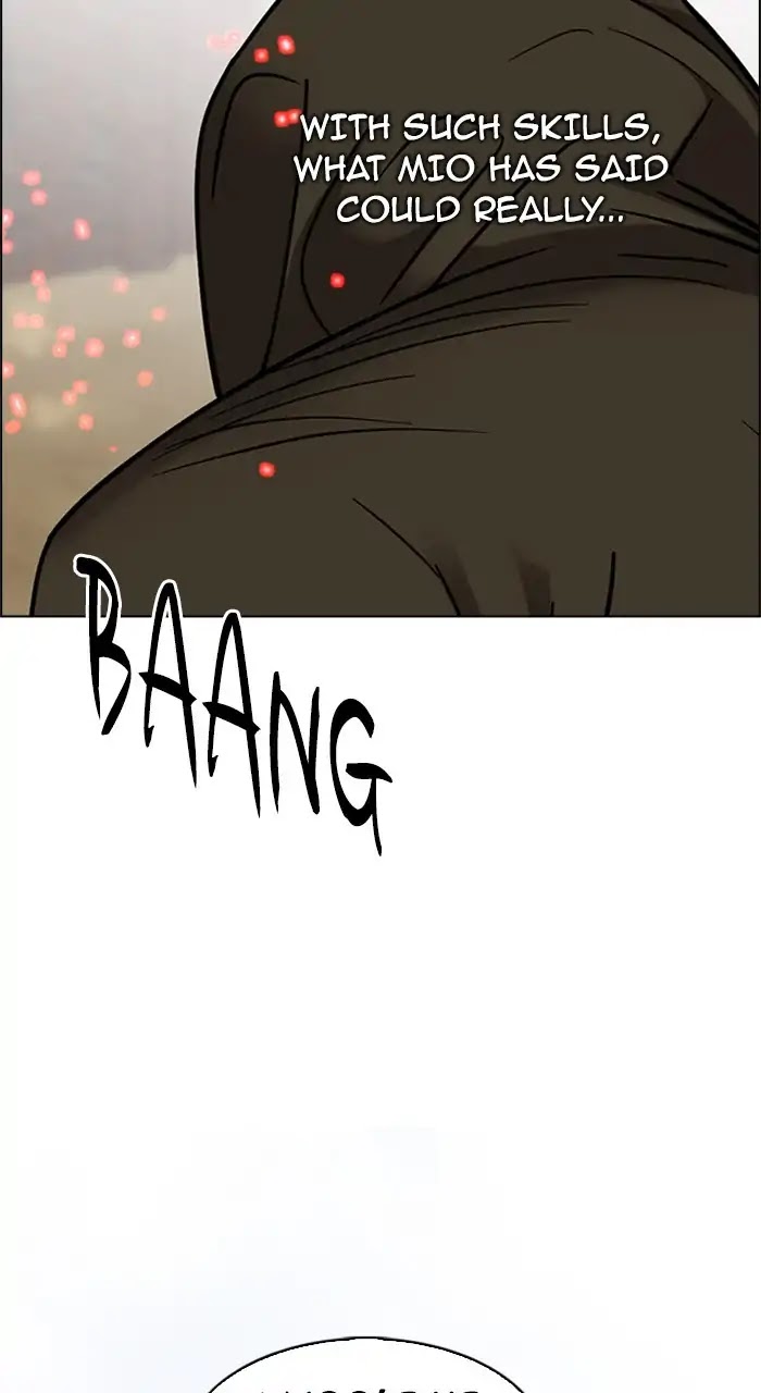 DICE: The Cube that Changes Everything Chapter 231 page 36 - Chapter 231: Pandemonium (5)