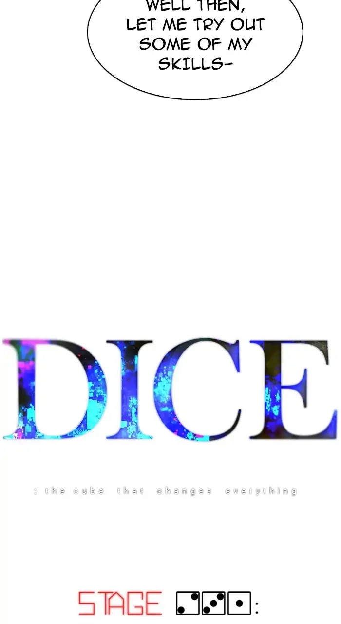 DICE: The Cube that Changes Everything Chapter 231 page 4 - Chapter 231: Pandemonium (5)