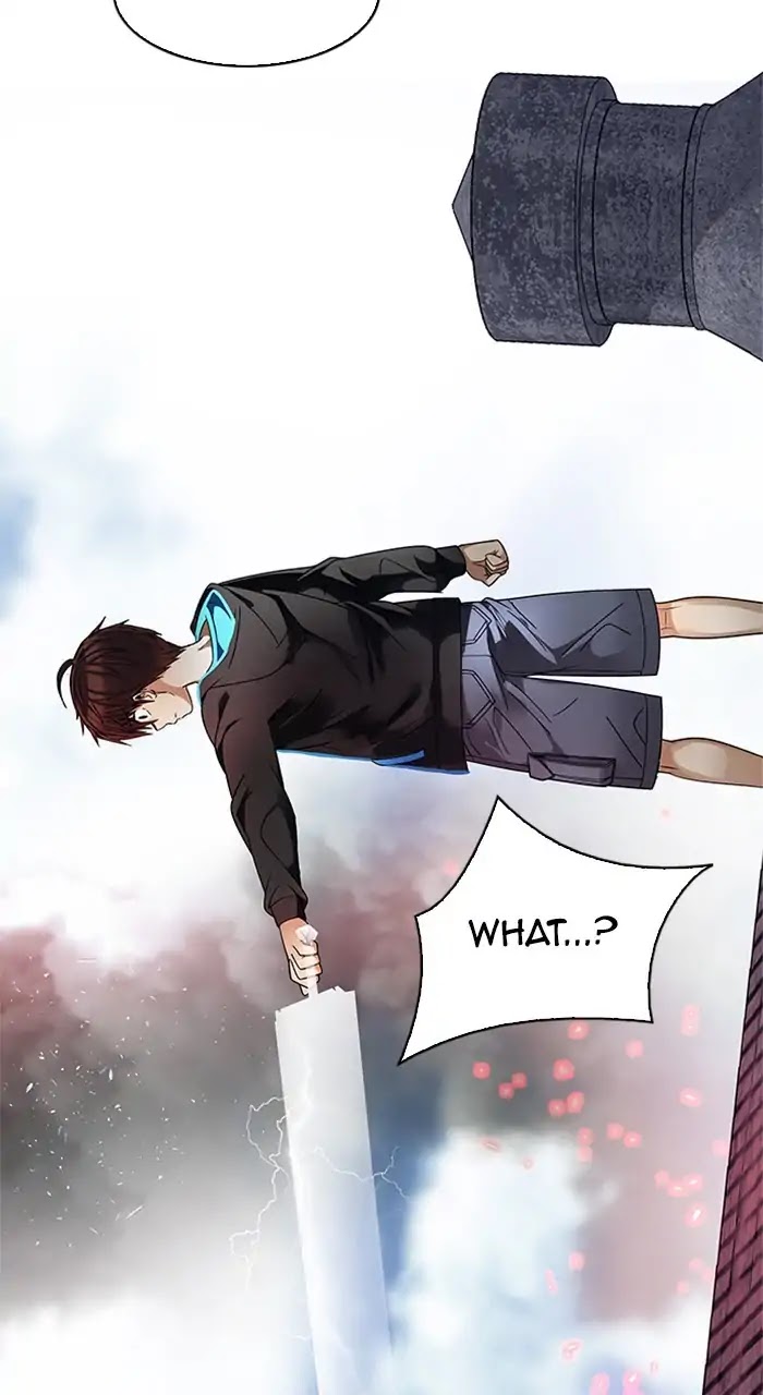 DICE: The Cube that Changes Everything Chapter 231 page 42 - Chapter 231: Pandemonium (5)
