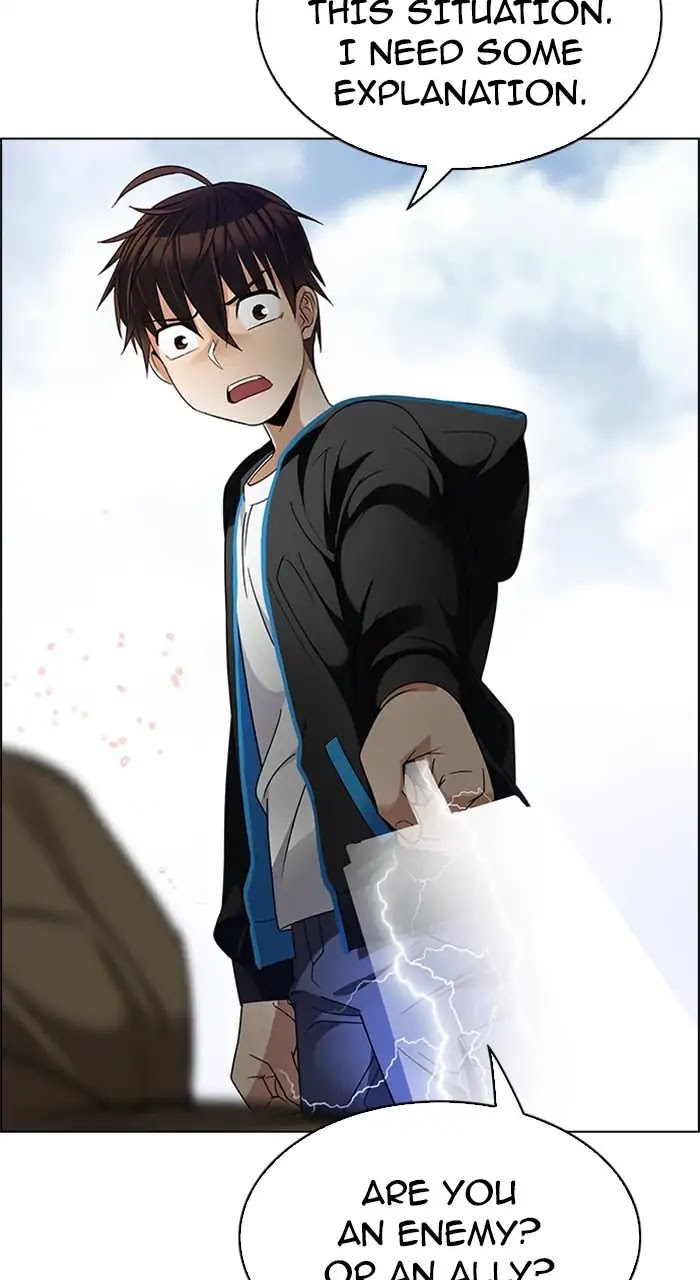 DICE: The Cube that Changes Everything Chapter 231 page 44 - Chapter 231: Pandemonium (5)