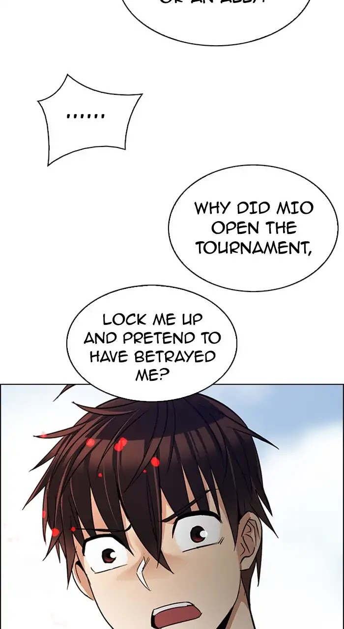 DICE: The Cube that Changes Everything Chapter 231 page 45 - Chapter 231: Pandemonium (5)