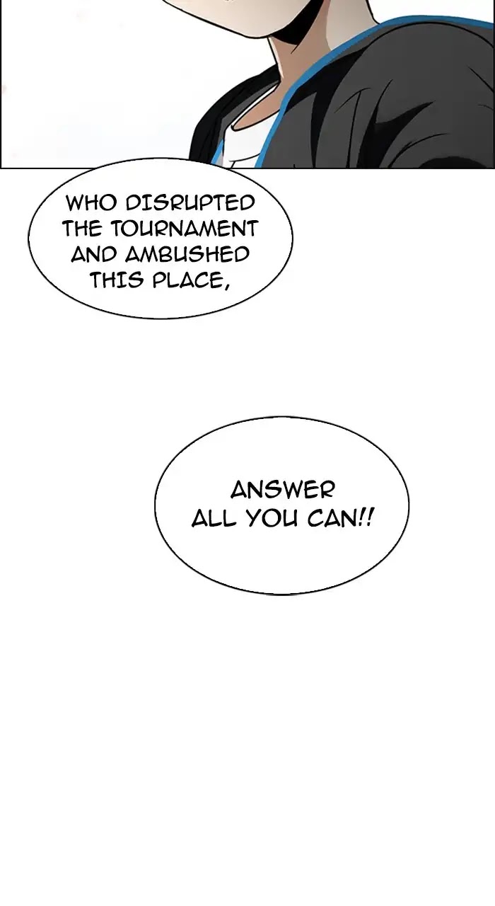 DICE: The Cube that Changes Everything Chapter 231 page 46 - Chapter 231: Pandemonium (5)