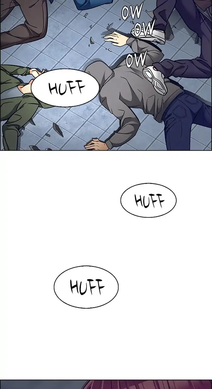 DICE: The Cube that Changes Everything Chapter 231 page 54 - Chapter 231: Pandemonium (5)