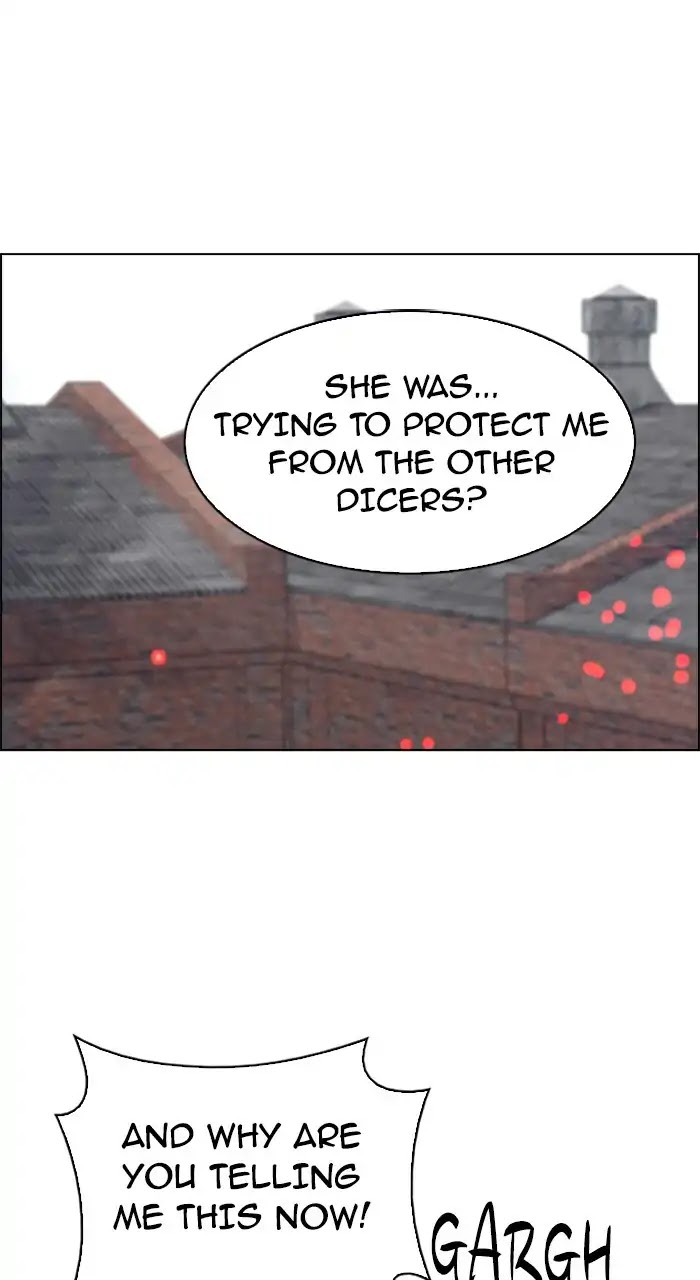 DICE: The Cube that Changes Everything Chapter 231 page 59 - Chapter 231: Pandemonium (5)