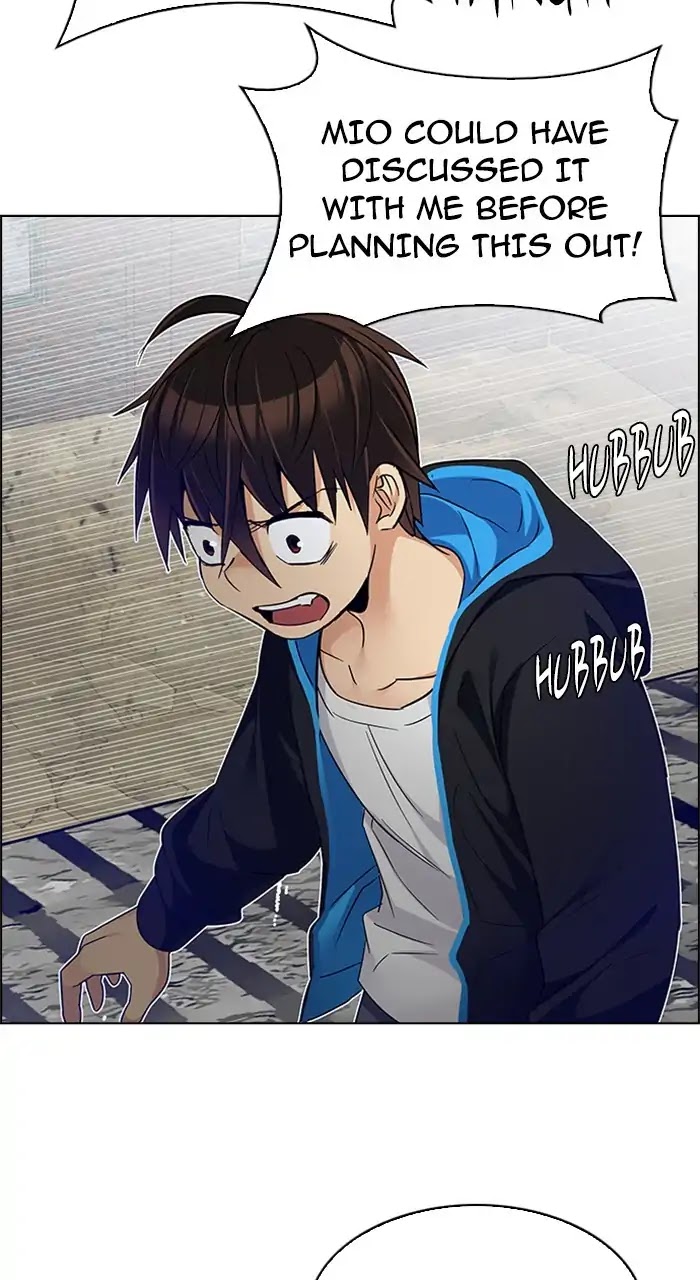DICE: The Cube that Changes Everything Chapter 231 page 60 - Chapter 231: Pandemonium (5)
