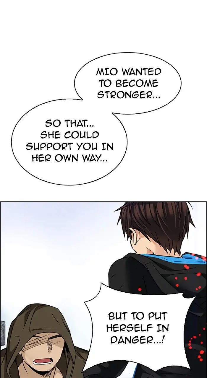 DICE: The Cube that Changes Everything Chapter 231 page 62 - Chapter 231: Pandemonium (5)