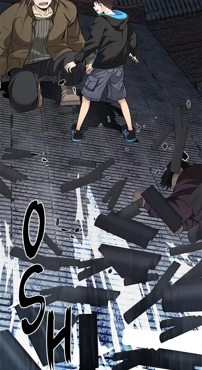 DICE: The Cube that Changes Everything Chapter 231 page 69 - Chapter 231: Pandemonium (5)