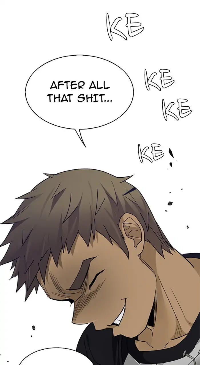DICE: The Cube that Changes Everything Chapter 233 page 11 - Chapter 233: Pandemonium (7)