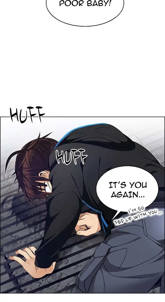DICE: The Cube that Changes Everything Chapter 233 page 15 - Chapter 233: Pandemonium (7)