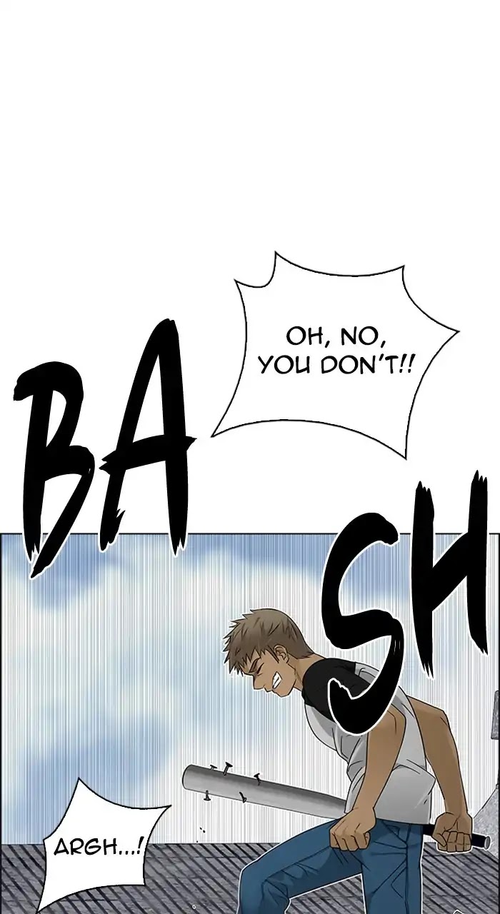 DICE: The Cube that Changes Everything Chapter 233 page 17 - Chapter 233: Pandemonium (7)