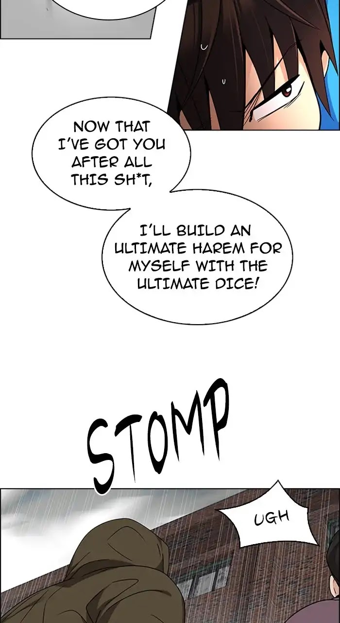 DICE: The Cube that Changes Everything Chapter 233 page 20 - Chapter 233: Pandemonium (7)