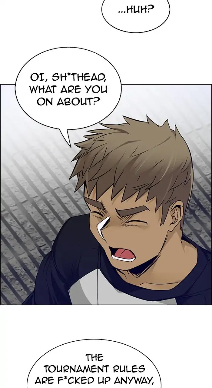DICE: The Cube that Changes Everything Chapter 233 page 23 - Chapter 233: Pandemonium (7)