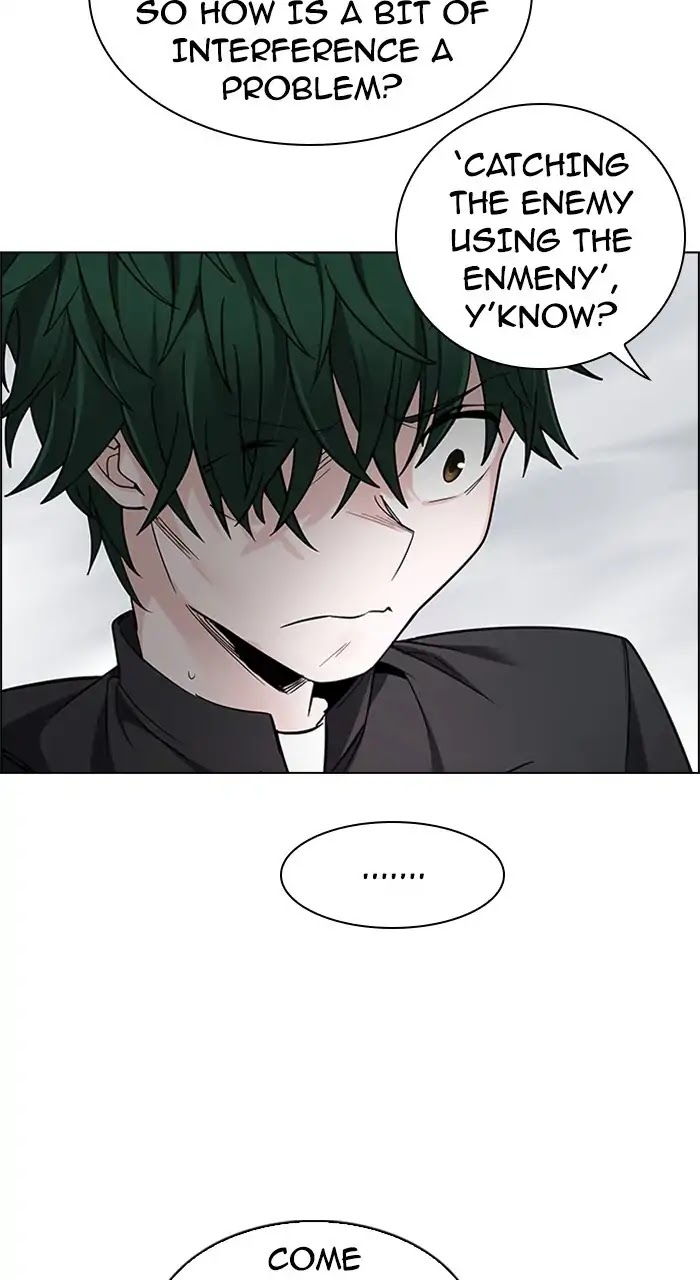 DICE: The Cube that Changes Everything Chapter 233 page 24 - Chapter 233: Pandemonium (7)
