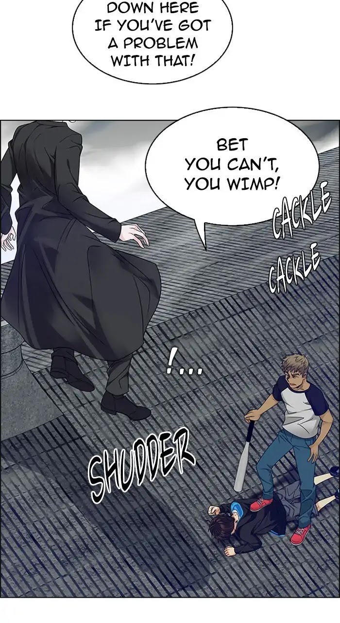 DICE: The Cube that Changes Everything Chapter 233 page 25 - Chapter 233: Pandemonium (7)