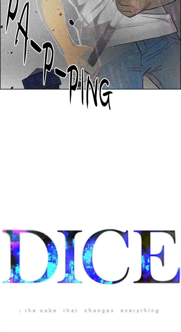 DICE: The Cube that Changes Everything Chapter 233 page 3 - Chapter 233: Pandemonium (7)