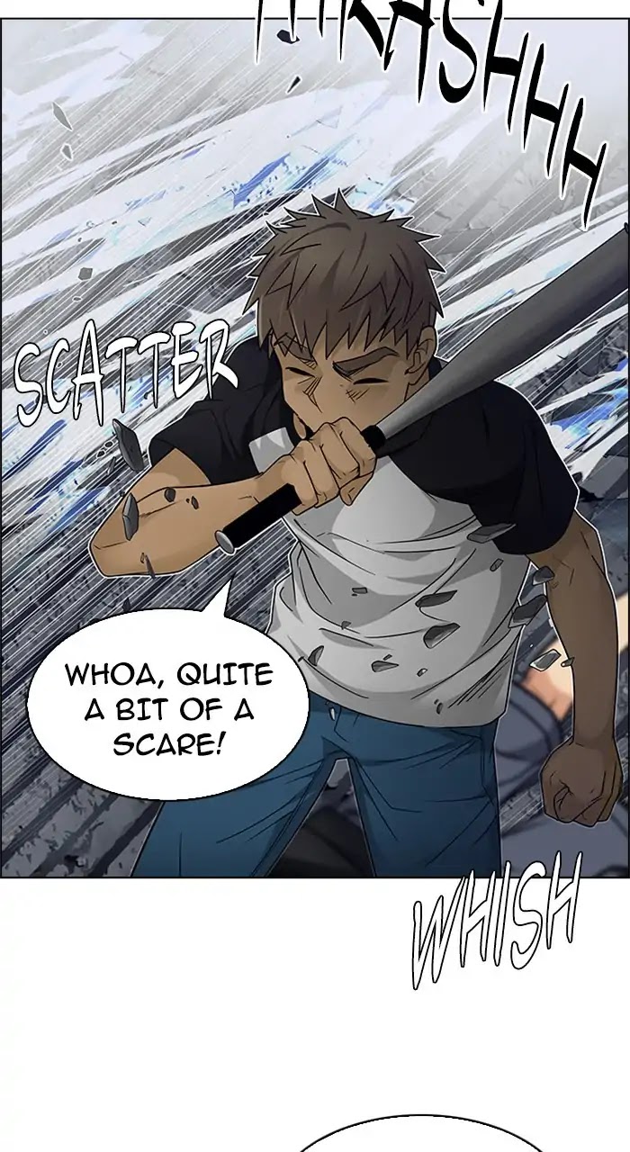 DICE: The Cube that Changes Everything Chapter 233 page 30 - Chapter 233: Pandemonium (7)