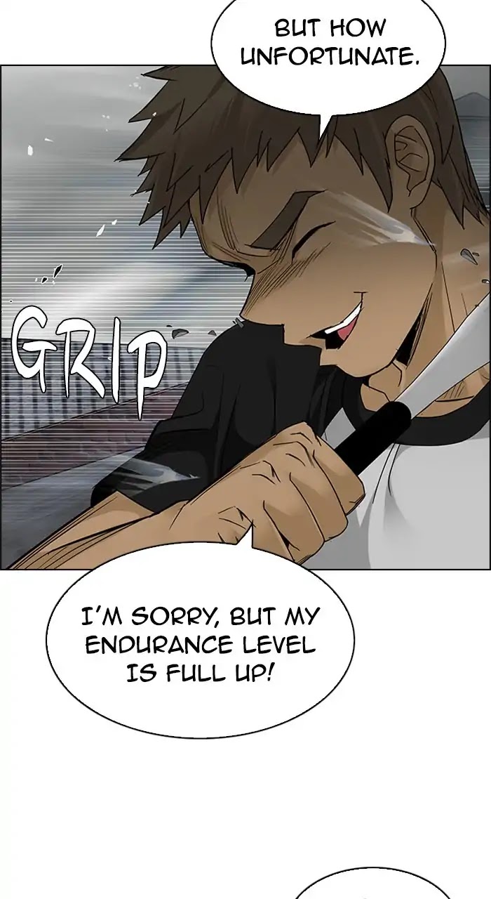 DICE: The Cube that Changes Everything Chapter 233 page 31 - Chapter 233: Pandemonium (7)