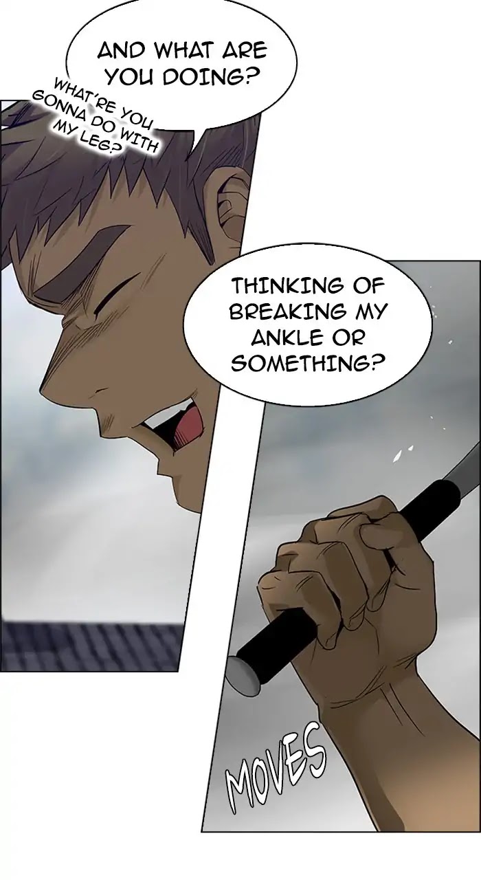 DICE: The Cube that Changes Everything Chapter 233 page 33 - Chapter 233: Pandemonium (7)