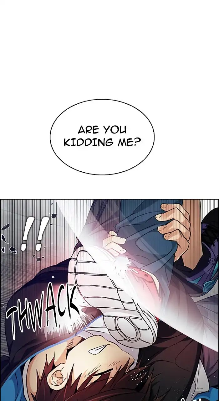 DICE: The Cube that Changes Everything Chapter 233 page 34 - Chapter 233: Pandemonium (7)