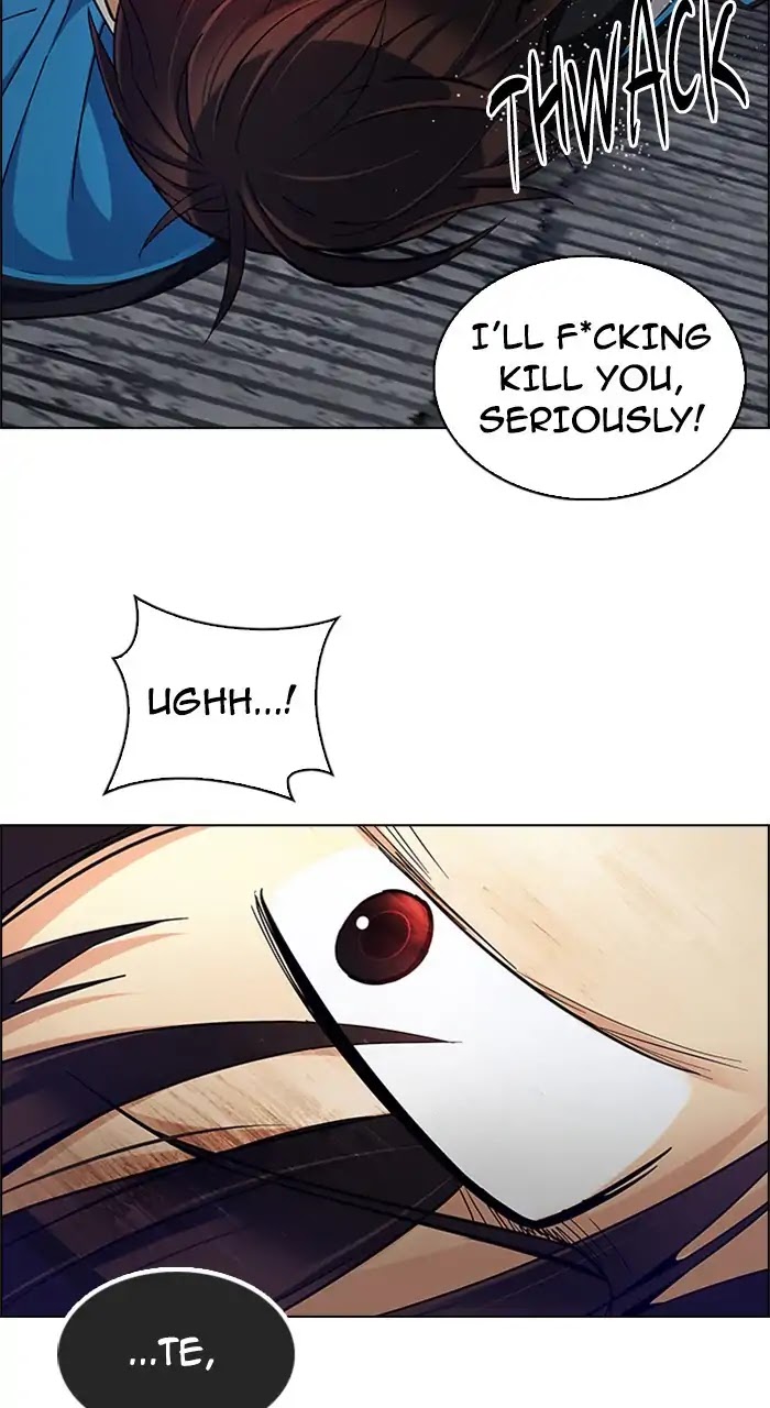 DICE: The Cube that Changes Everything Chapter 233 page 35 - Chapter 233: Pandemonium (7)