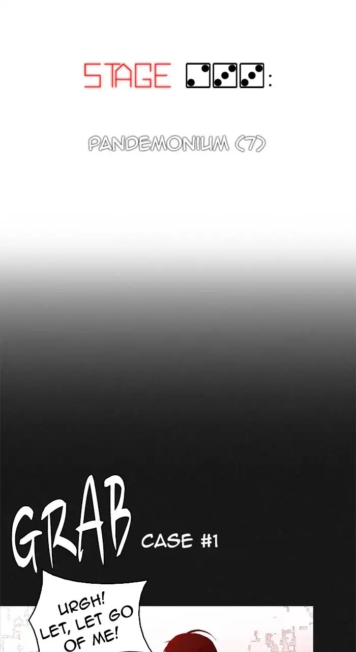 DICE: The Cube that Changes Everything Chapter 233 page 4 - Chapter 233: Pandemonium (7)