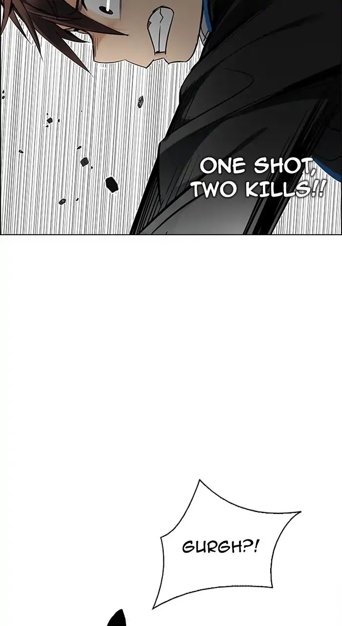 DICE: The Cube that Changes Everything Chapter 233 page 45 - Chapter 233: Pandemonium (7)