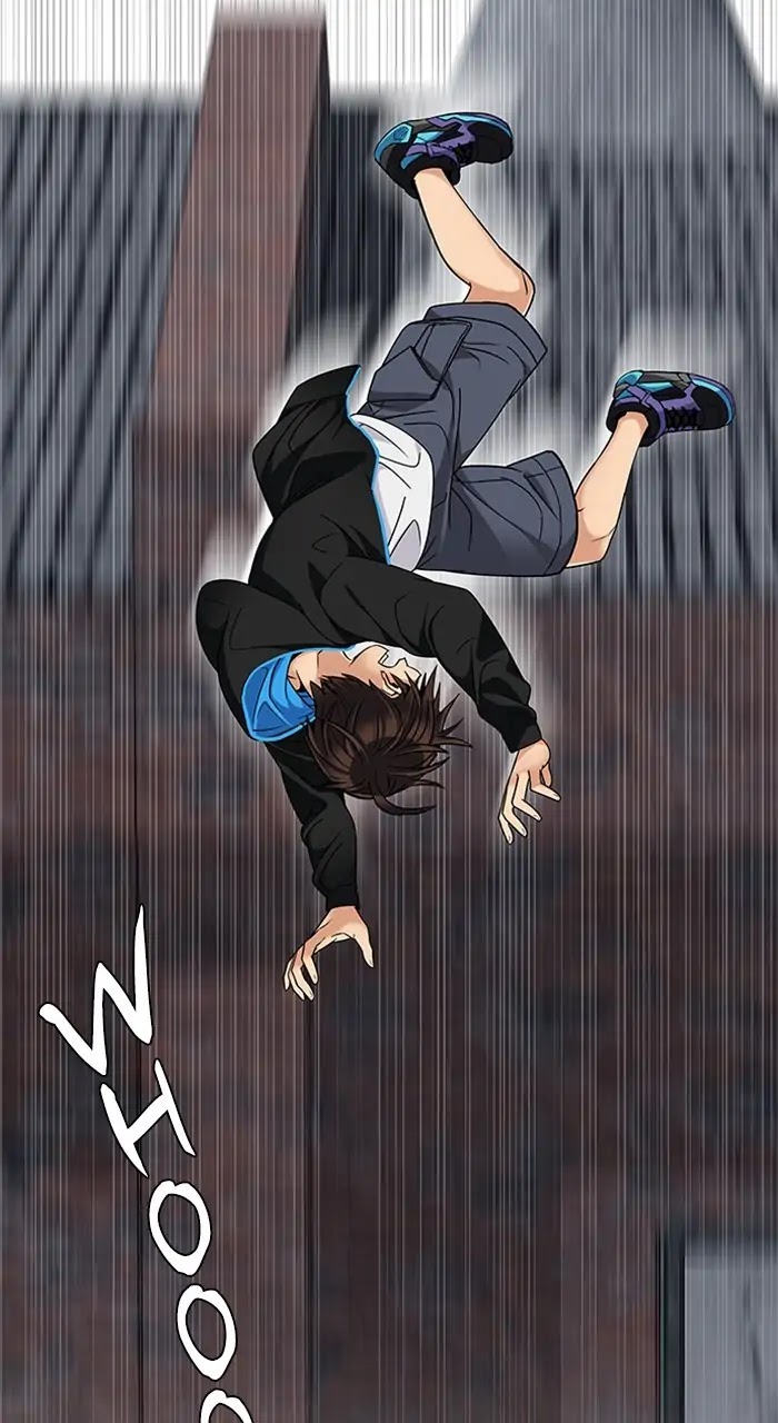 DICE: The Cube that Changes Everything Chapter 233 page 47 - Chapter 233: Pandemonium (7)
