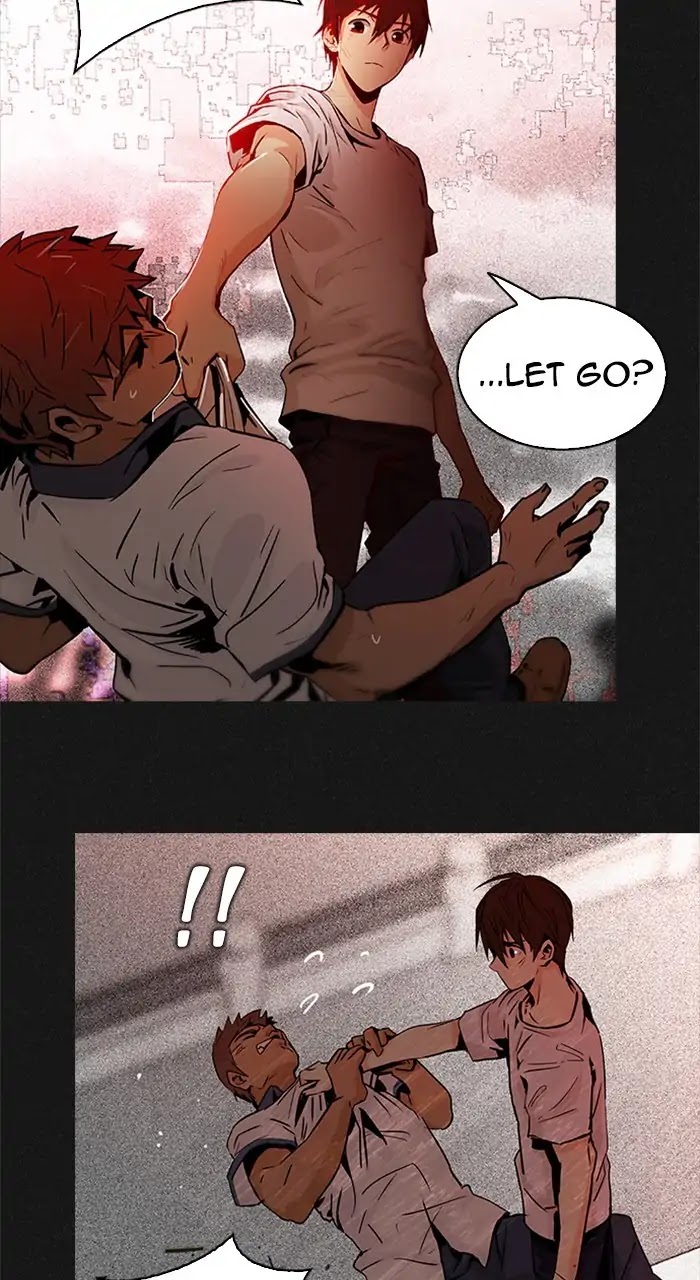 DICE: The Cube that Changes Everything Chapter 233 page 5 - Chapter 233: Pandemonium (7)
