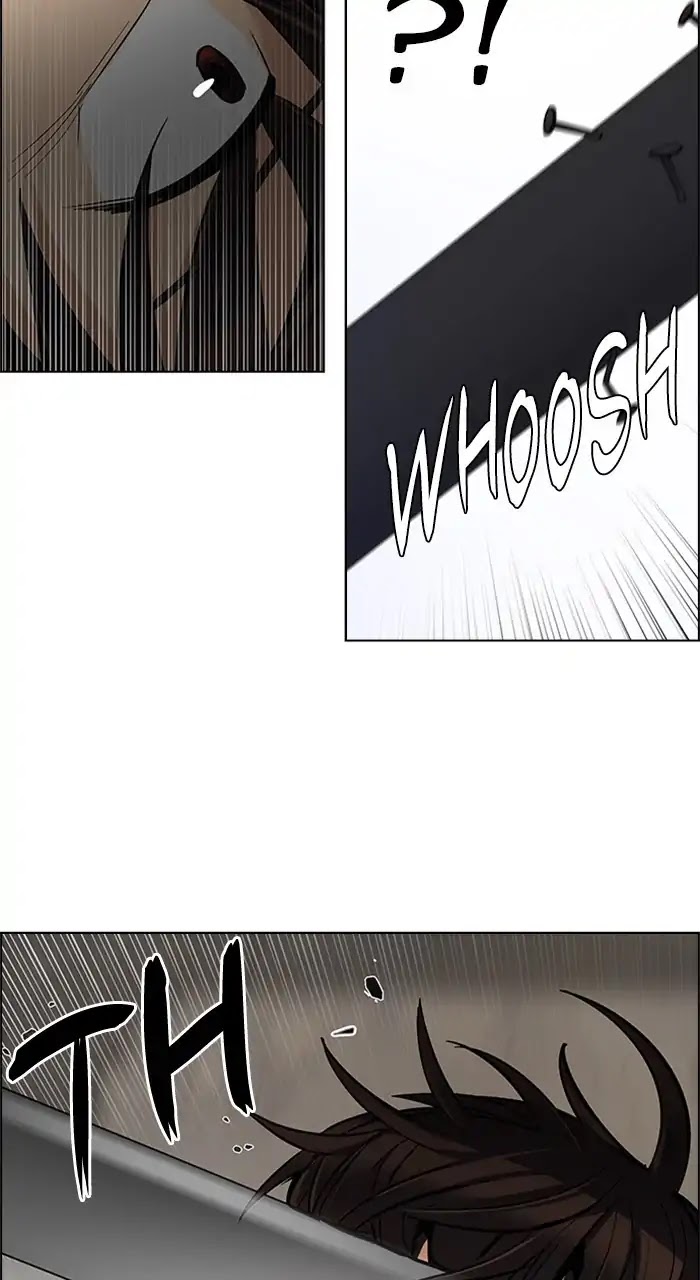 DICE: The Cube that Changes Everything Chapter 233 page 50 - Chapter 233: Pandemonium (7)