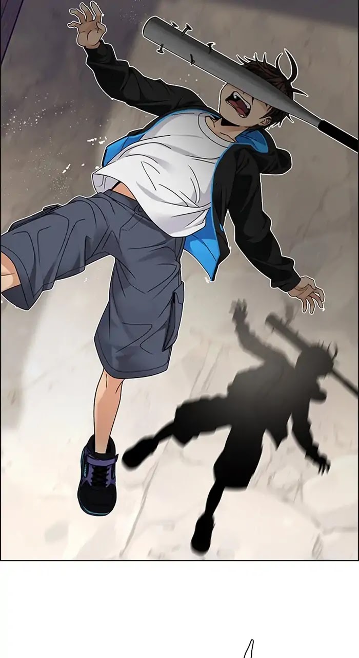 DICE: The Cube that Changes Everything Chapter 233 page 52 - Chapter 233: Pandemonium (7)