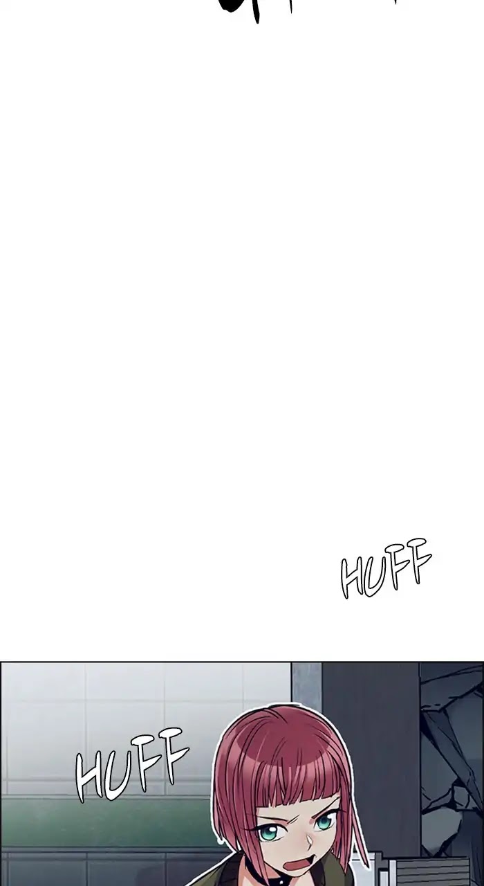DICE: The Cube that Changes Everything Chapter 233 page 58 - Chapter 233: Pandemonium (7)