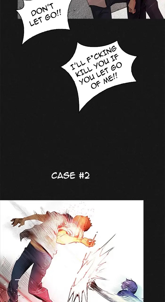DICE: The Cube that Changes Everything Chapter 233 page 6 - Chapter 233: Pandemonium (7)