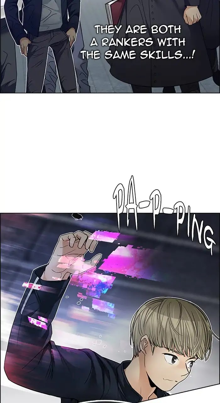 DICE: The Cube that Changes Everything Chapter 233 page 60 - Chapter 233: Pandemonium (7)