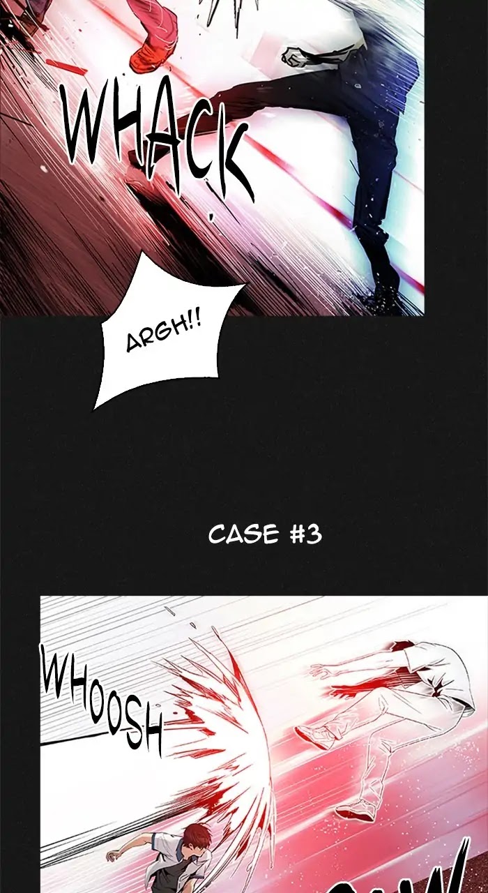 DICE: The Cube that Changes Everything Chapter 233 page 7 - Chapter 233: Pandemonium (7)