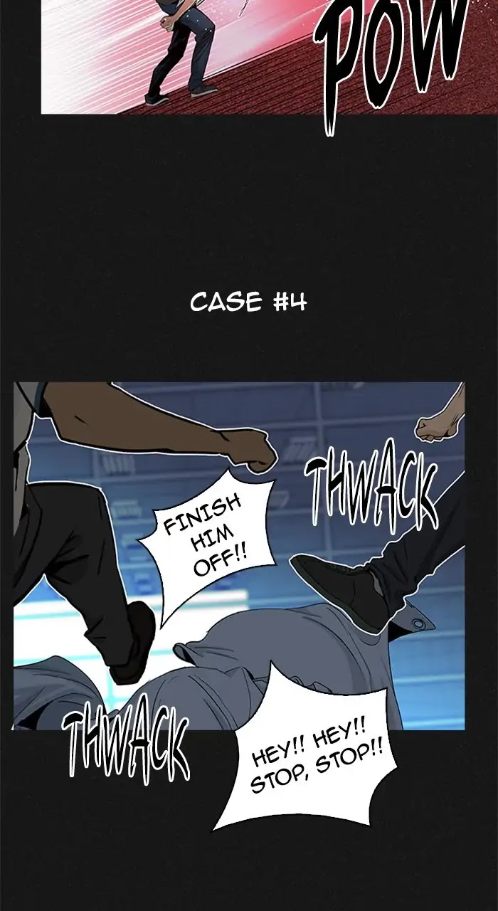 DICE: The Cube that Changes Everything Chapter 233 page 8 - Chapter 233: Pandemonium (7)