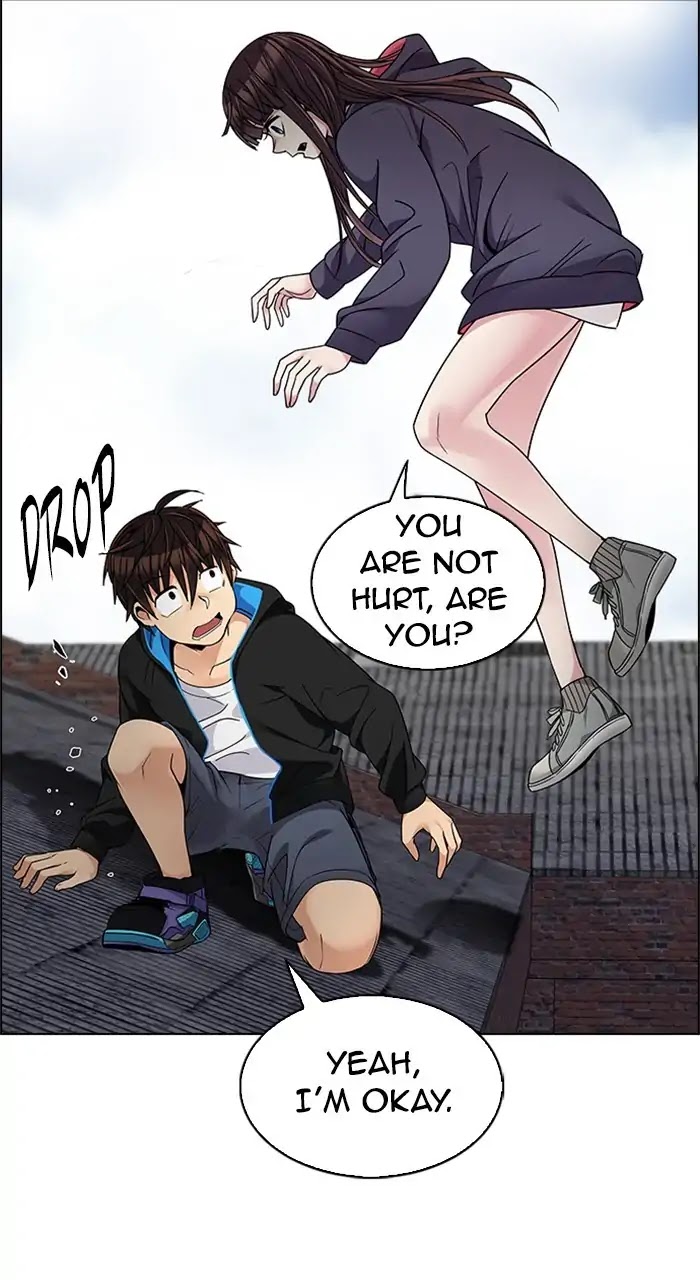 DICE: The Cube that Changes Everything Chapter 234 page 14 - Chapter 234: Pandemonium (8)