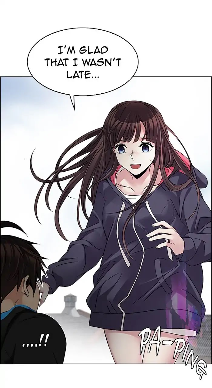 DICE: The Cube that Changes Everything Chapter 234 page 15 - Chapter 234: Pandemonium (8)