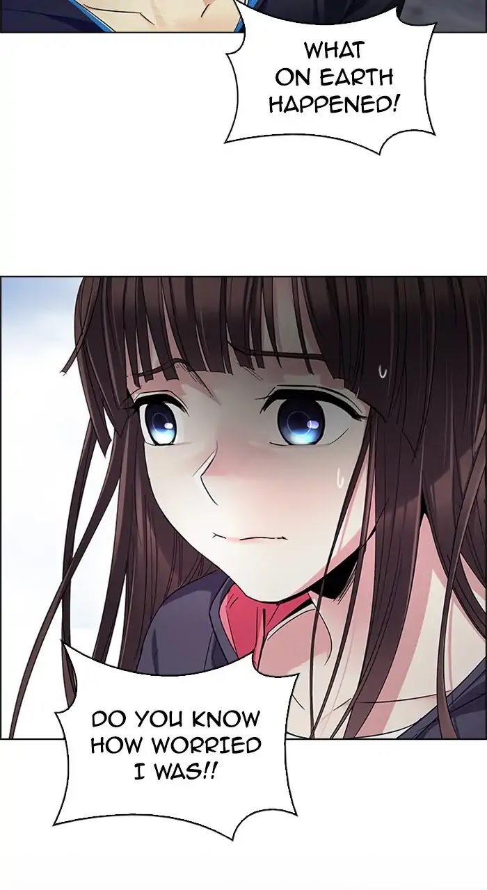 DICE: The Cube that Changes Everything Chapter 234 page 17 - Chapter 234: Pandemonium (8)