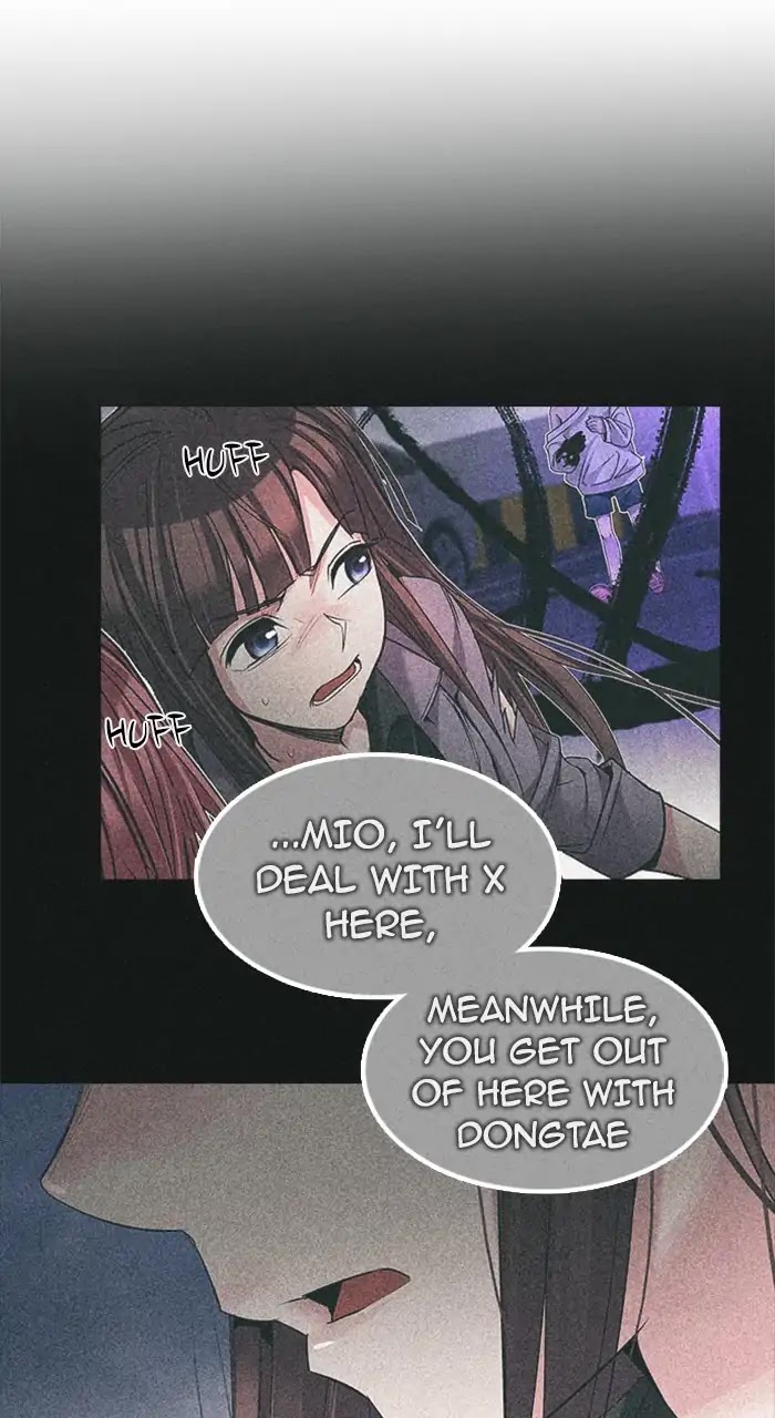 DICE: The Cube that Changes Everything Chapter 234 page 18 - Chapter 234: Pandemonium (8)